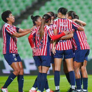 TODO lo que debes de saber del partido de Chivas vs Cruz Azul Femenil