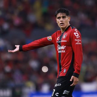 Atlas, a enmendar el camino ante los Tuzos