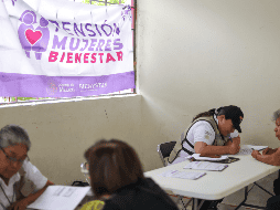 Actualmente, más de un millón de mujeres en el país ya reciben el beneficio y ahora el programa se ampliará para que más puedan integrarse. EL INFORMADOR/H. Figueroa