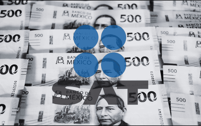 Existen obligaciones formales que deben cumplirse para mantenerse en regla ante el SAT y evitar futuros problemas legales o financieros. ESPECIAL / Canva