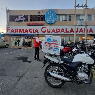 Las mejores ofertas del 8 al 10 de agosto en la Farmacia Guadalajara