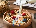 La investigación estudió a un grupo con una dieta con ultraprocesados, como cereales para el desayuno o lasaña precocinada, el otro hizo con alimentos casi no procesados como avena remojada. ESPECIAL / CANVA