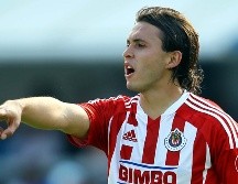 La “Pina” Arellano enfatizó que los futbolistas del actual plantel tienen que defender el prestigio que representa portar la camiseta del Guadalajara, además de entender la importancia del equipo para la afición. NTX / ARCHIVO