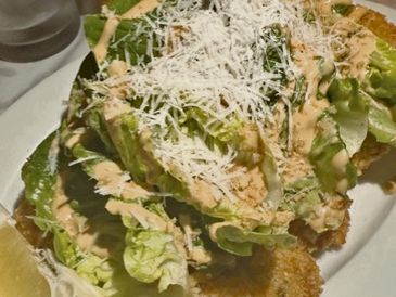 Disfruta de una noche de música y buena comida en Paolo Italodisco. ESPECIAL