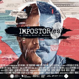 El viaje de dos “Impostor(es)” reales