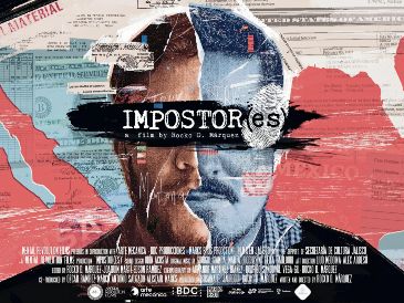 La increíble historia real de un policía y un coyote que vivieron con identidades falsas. CORTESÍA