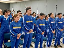 De Jalisco a Asunción: 74 deportistas buscan la hegemonía en los Juegos Panamericanos Junior