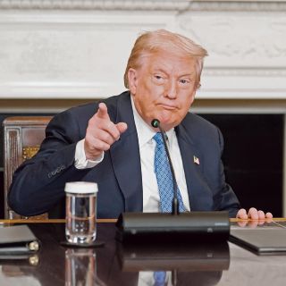 Trump autoriza uso de fuerza militar para combatir a los cárteles latinoamericanos