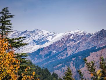 El cuerpo, conservado por el hielo, fue hallado intacto y acompañado de su cédula de identidad. AFP / ARCHIVO