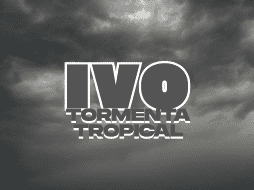 Se prevén chubascos (5 a 25 mm) en Baja California Sur y oleaje de 1.0 a 2.0 metros de altura en la costa sur del estado. ESPECIAL / CANVA