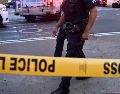 El tiroteo ocurrió casi dos semanas después del que dejó cuatro muertos, incluyendo un policía, en Manhattan. EFE / ARCHIVO