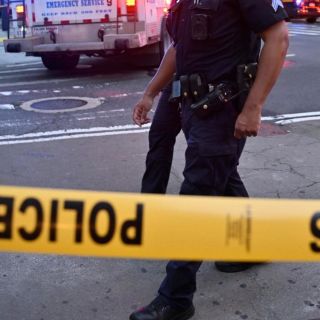 Tiroteo en Times Square deja varios heridos; detienen a un adolescente