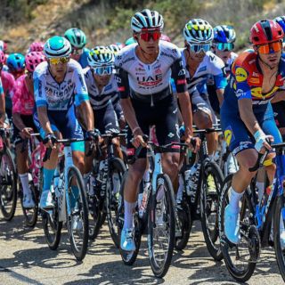 Isaac del Toro gana la Vuelta a Burgos