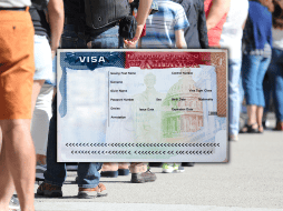 Un trámite en la emisión de visas será modificado el 2 de septiembre de 2025. ESPECIAL / CANVA