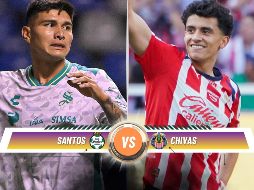 El partido de la J4 del Apertura 2025 se disputará este domingo en el Estadio TSM de Torreón, Coahuila IMAGO7