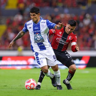 Atlas vs Pachuca • Momentos Destacados • Jornada 4 • Apertura 2025