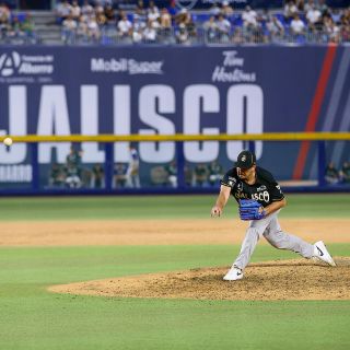 Charros golpea primero a Monterrey y toma ventaja en el Playoff