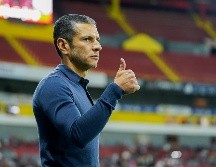 Jaime Lozano tiene a los Tuzos en la cima de la Liga MX con 12 puntos. IMAGO7/H. Ramírez