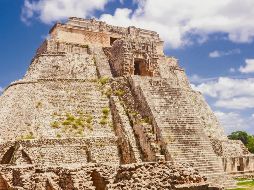 Mérida: tesoros subterráneos y legado ancestral