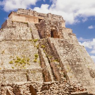 Mérida: tesoros subterráneos y legado ancestral