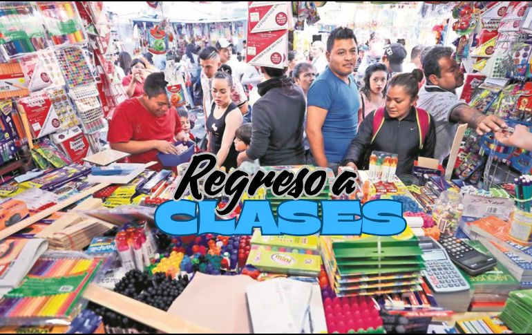 Te compartimos cuáles son las mejores opciones para incluir en la lista de útiles, ya que destacan por tener productos de buena calidad y a buen precio. SUN / ARCHIVO