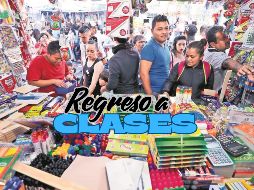 Te compartimos cuáles son las mejores opciones para incluir en la lista de útiles, ya que destacan por tener productos de buena calidad y a buen precio. SUN / ARCHIVO