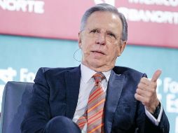 contó que los dolores en su estómago habían comenzado en mayo de 1993. SUN / ARCHIVO