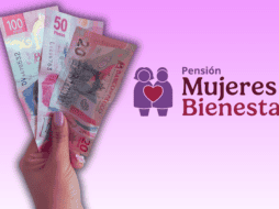 Este mes de agosto se encuentra vigente el registro a la Pensión Mujeres Bienestar. ESPECIAL