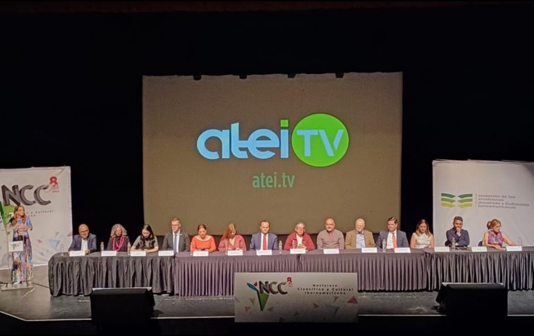 Esta iniciativa representa una apuesta urgente por actualizar las formas de comunicación pública sin renunciar a los valores que las distinguen. ESPECIAL/ATEI