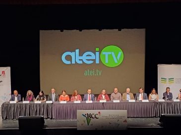 Esta iniciativa representa una apuesta urgente por actualizar las formas de comunicación pública sin renunciar a los valores que las distinguen. ESPECIAL/ATEI