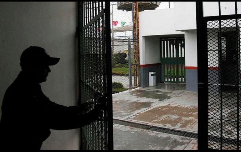 En audiencia, el Juez de Control determinó que la detención se realizó dentro de los parámetros de legalidad y dictó auto de vinculación a proceso. SUN / ARCHIVO