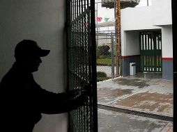 En audiencia, el Juez de Control determinó que la detención se realizó dentro de los parámetros de legalidad y dictó auto de vinculación a proceso. SUN / ARCHIVO