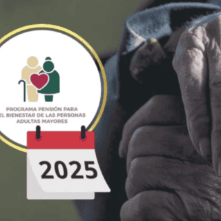 ¿Cuándo depositan la pensión del Bienestar de septiembre? Calendario (TENTATIVO)