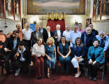 “Preservar, hacer valer la dignidad de la comunicación que nos viene de Dios como un gran valor, sobre todo al servicio de la verdad, al servicio de la objetividad