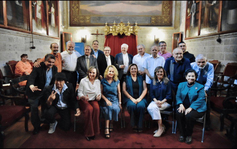 “Preservar, hacer valer la dignidad de la comunicación que nos viene de Dios como un gran valor, sobre todo al servicio de la verdad, al servicio de la objetividad