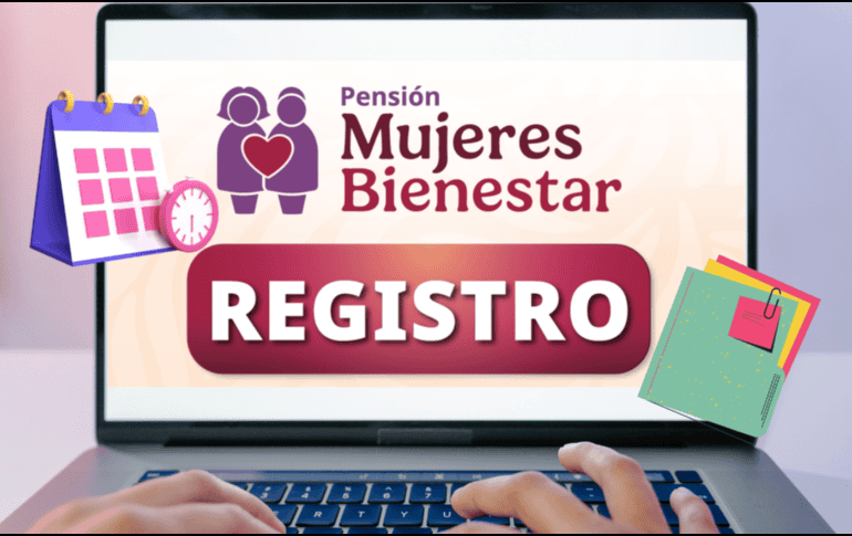 La Pensión Mujeres Bienestar reconoce su papel como base de las familias mexicanas, contribuyendo a la reducción de las desigualdades de género. CANVA