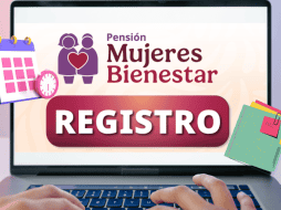 La Pensión Mujeres Bienestar reconoce su papel como base de las familias mexicanas, contribuyendo a la reducción de las desigualdades de género. CANVA