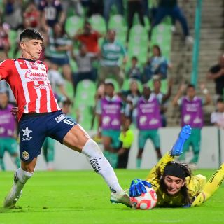 Alan Pulido: “Hay que dar la cara cuando se cometen estos errores”