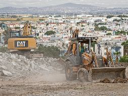 La CMIC destaca que la inversión en infraestructura impulsa empleo, desarrollo económico y cohesión social, con énfasis en la participación privada. EL INFORMADOR/ H. Figueroa