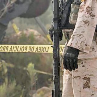 Ejército se equipa para evitar explosivos y narcominas