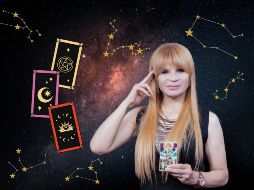 La reconocida astróloga y clarividente Mhoni Vidente ha revelado sus predicciones para la semana del 11 al 17 de agosto, un periodo que, según sus visiones, estará cargado de movimientos energéticos que favorecerán a varios signos del zodiaco en el amor y las finanzas.  FACEBOOK/MHONIVIDENTE