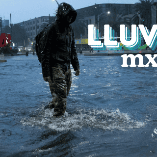 El monzón mexicano dejará lluvias en estos estados del país