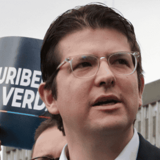 Muere Miguel Uribe Turbay, senador y precandidato presidencial colombiano