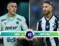 León volverá a escucharse en el Bajío cuando se enfrente a Rayados en el cierre de la fecha 4. IMAGO7