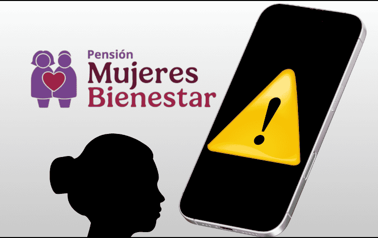 En los últimos días, se han difundido en redes sociales mensajes sobre un supuesto “bono” que otorga la Pensión Bienestar a mujeres de 18 a 63 años. ESPECIAL