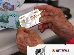 Es importante recordar que se debe esperar a la publicación del calendario oficial que emite la dependencia o bien su titular, Ariadna Montiel. ESPECIAL /EL INFORMADOR, CANVA, Secretaría del Bienestar