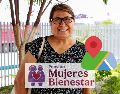 Los módulos están abiertos de lunes a sábado de 10:00 am a 4:00 pm. ESPECIAL / SECRETARÍA DEL BIENESTAR