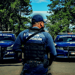 El nuevo ataque del cártel al castigado Tepalcatepec, cerca de Jalisco