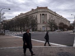 Los reos solicitaron su transferencia a México, donde completarán el resto de sus condenas, bajo la aprobación de Estados Unidos. AFP / ARCHIVO