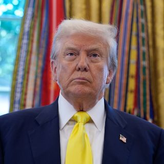 Trump toma control de la policía de Washington y advierte a otras ciudades demócratas